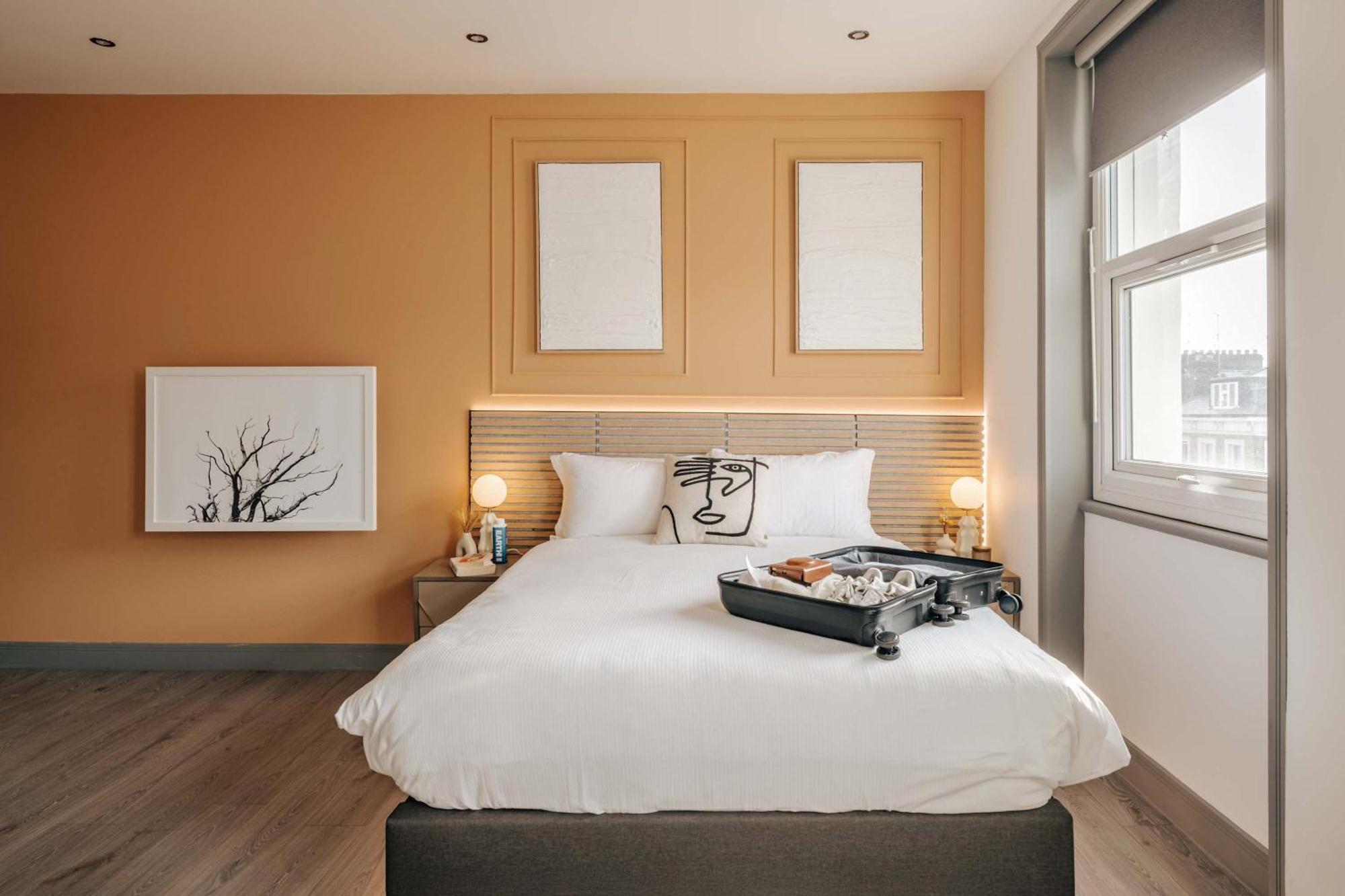 Lovely In Earls Court * Londres